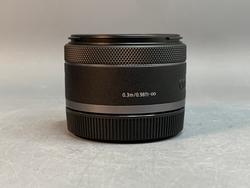 Canon RF 50mm 1.8 STM