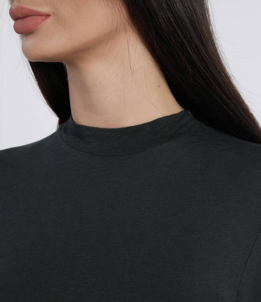 блузка Marc O' Polo - темно-зеленый(209 2261 52321)