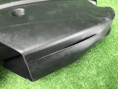 Воздухозаборник на кабине JAC N75 (2014-н.в.)