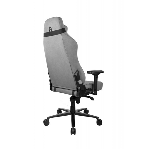 Компьютерное кресло (для геймеров) Arozzi Vernazza SuperSoft™ - Anthracite (VERNAZZA-SPSF-ANT)