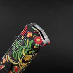 Кощей Хохлома