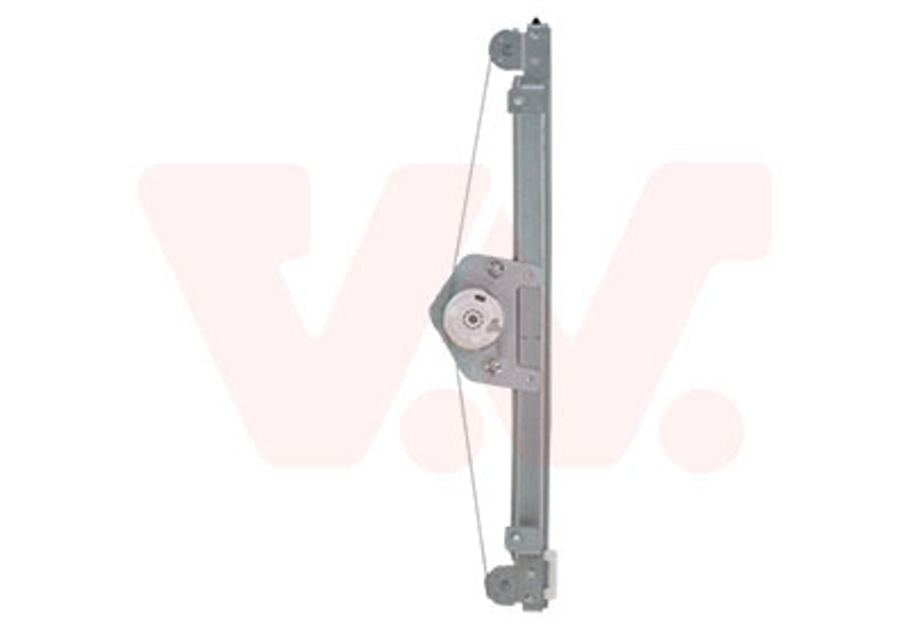 VAN WEZEL - 1624264-VAN - Window Regulator