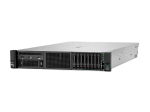 Стоечный сервер - HPE ProLiant DL380 Gen10 Plus 12LFF NC CTO Server