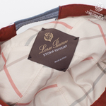 Бейсболка Loro Piana
