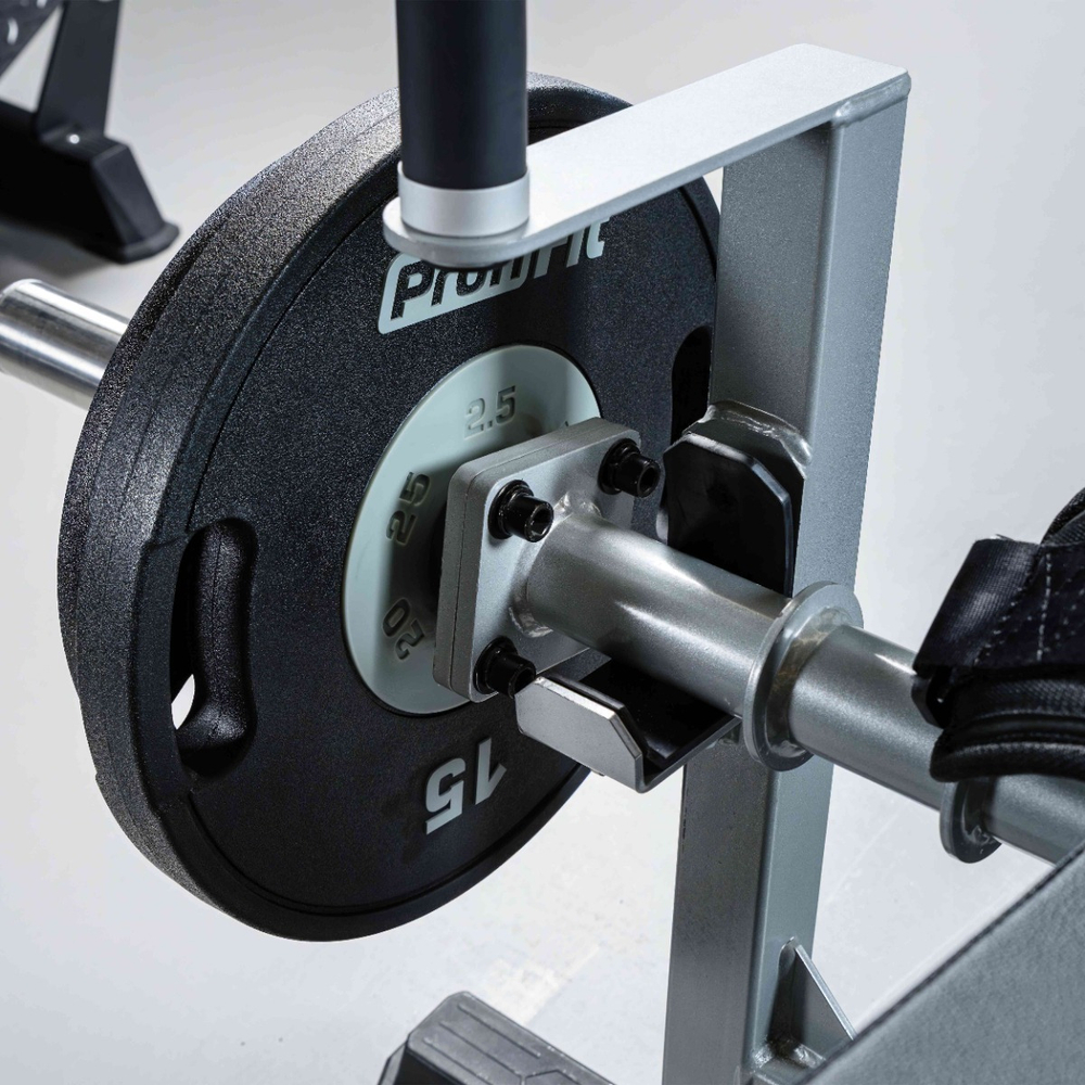 A608 Ягодичный мостик