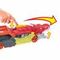 Hot Wheels Dragon Launch Transporter GTK42