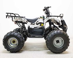 Квадроцикл GreenCamel Атакама T220 (48V 1000W R8 Дифференциал) пониженная электро