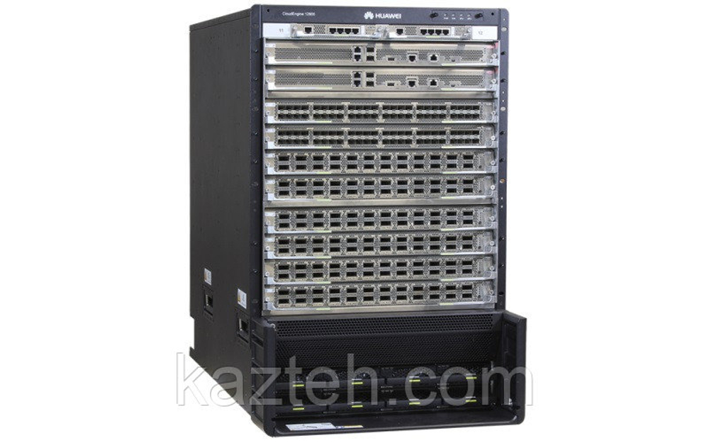 Коммутатор Huawei CE12808-DC