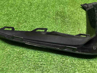 Накладка переднего бампера левая VW Taos (20-24)