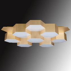 Накладной светильник Lightstar Favo LED 750163