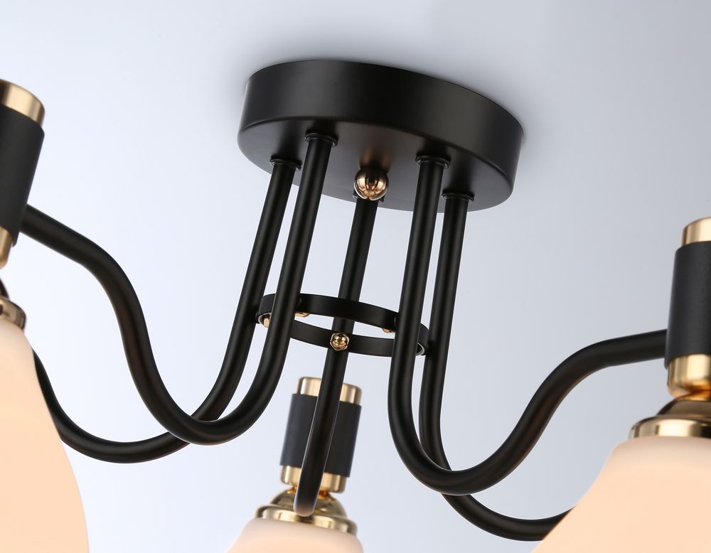 Ambrella Потолочный светильник Modern TR303307