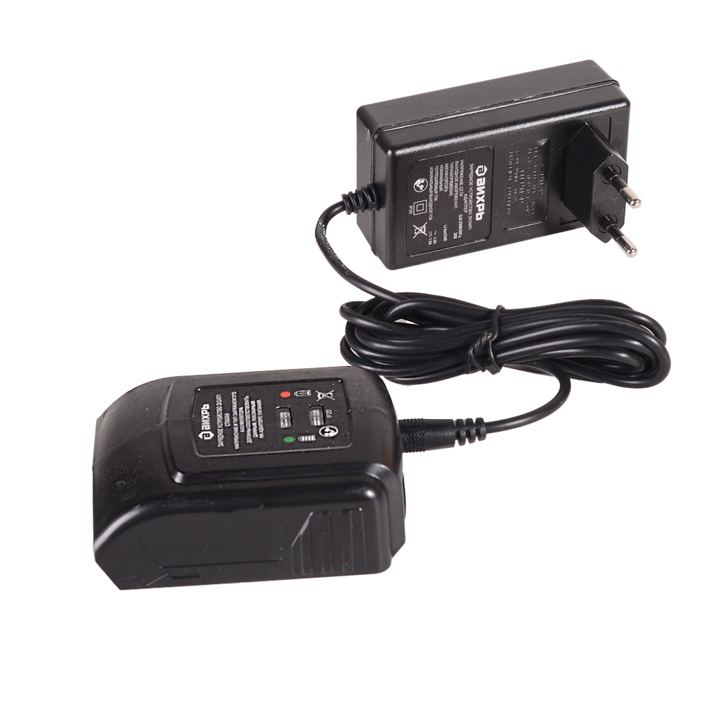 Дрель-шуруповерт Вихрь ДА-24Л-2К