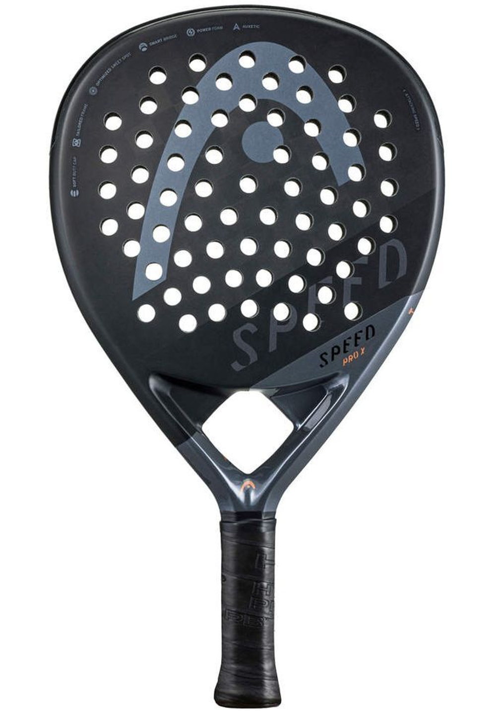 Ракетка для Padel Head Speed Pro X