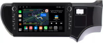 Магнитола для Toyota Aqua 2011-2021 - Canbox 9205 Android 10, ТОП процессор, CarPlay, 4G SIM-слот