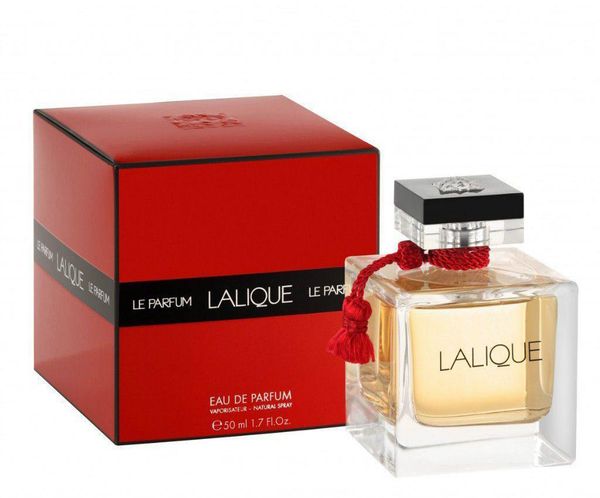 Lalique Le Parfum Eau De Parfum