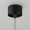 Подвесной светильник Фокус LED / Focus LED 3000К 12Вт Maytoni p072pl-l12b3k-1