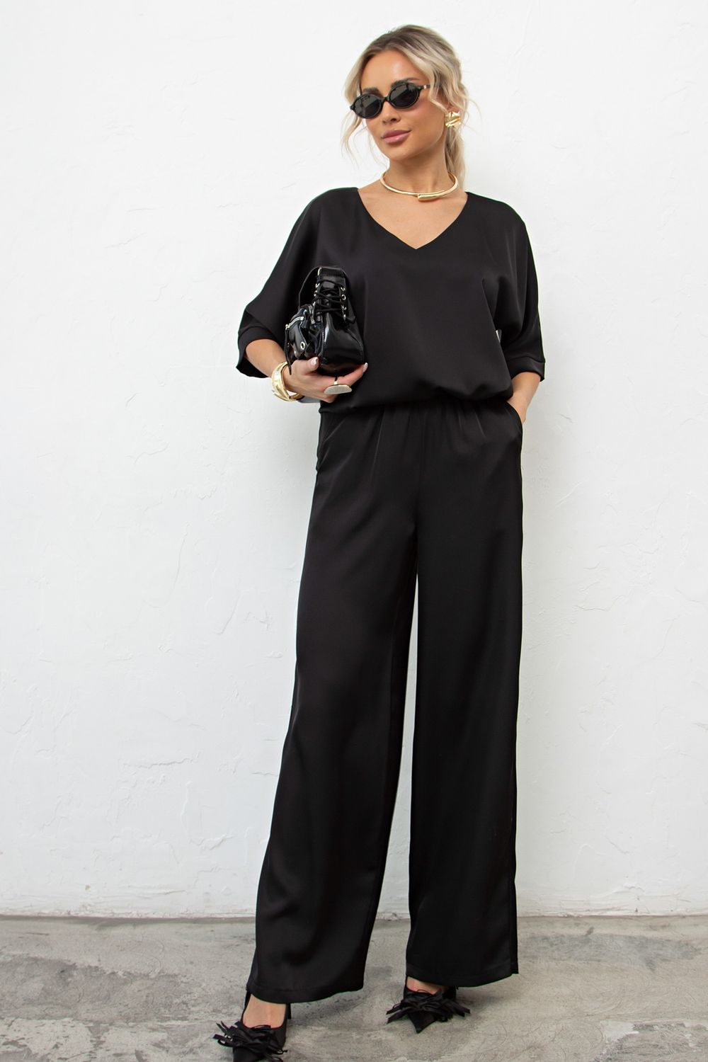 Брюки Лайза №1 Valentina