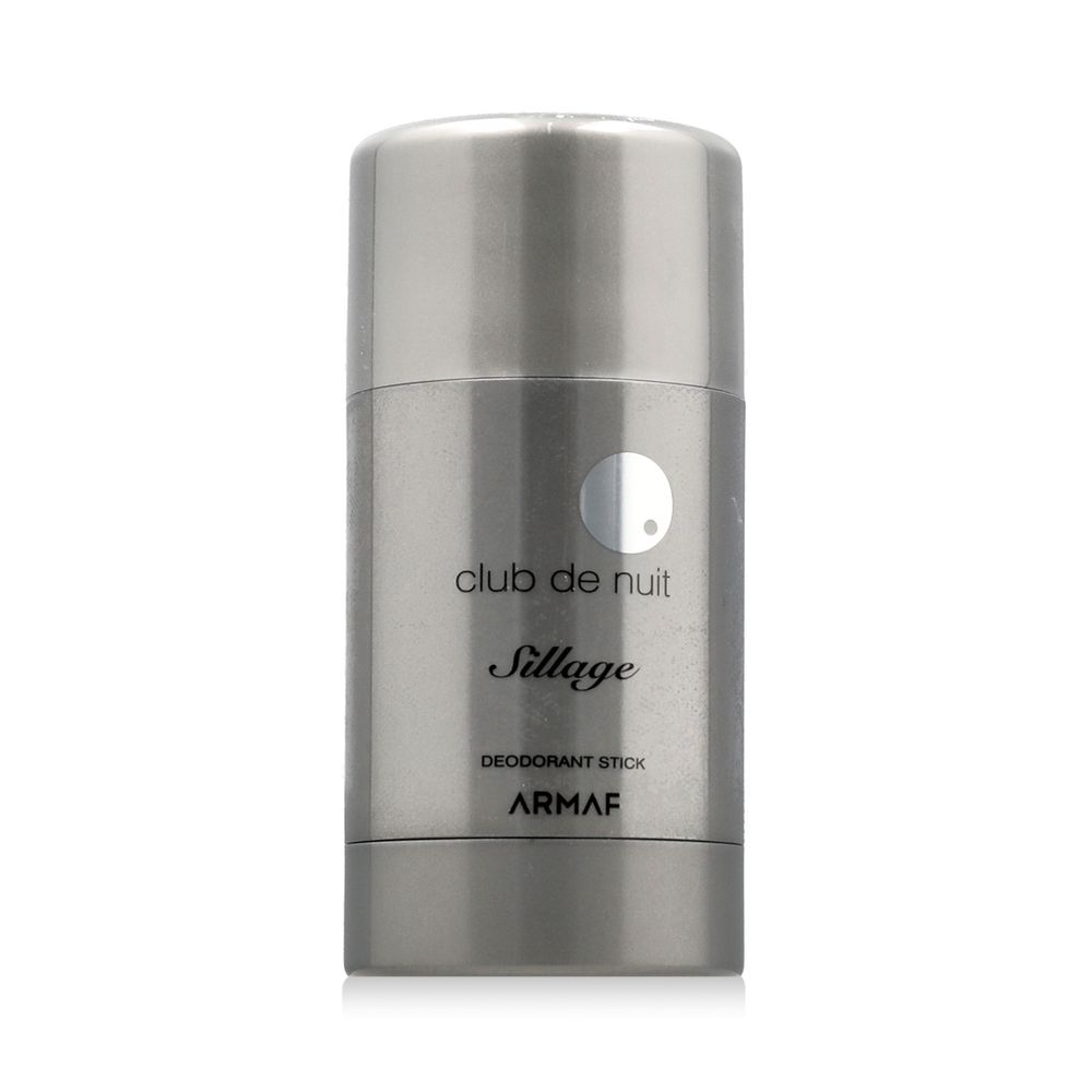 Armaf Club de Nuit Sillage Deostick 75 g (unisex)