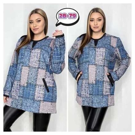 Кофта 413083 (283641938) Fabrika