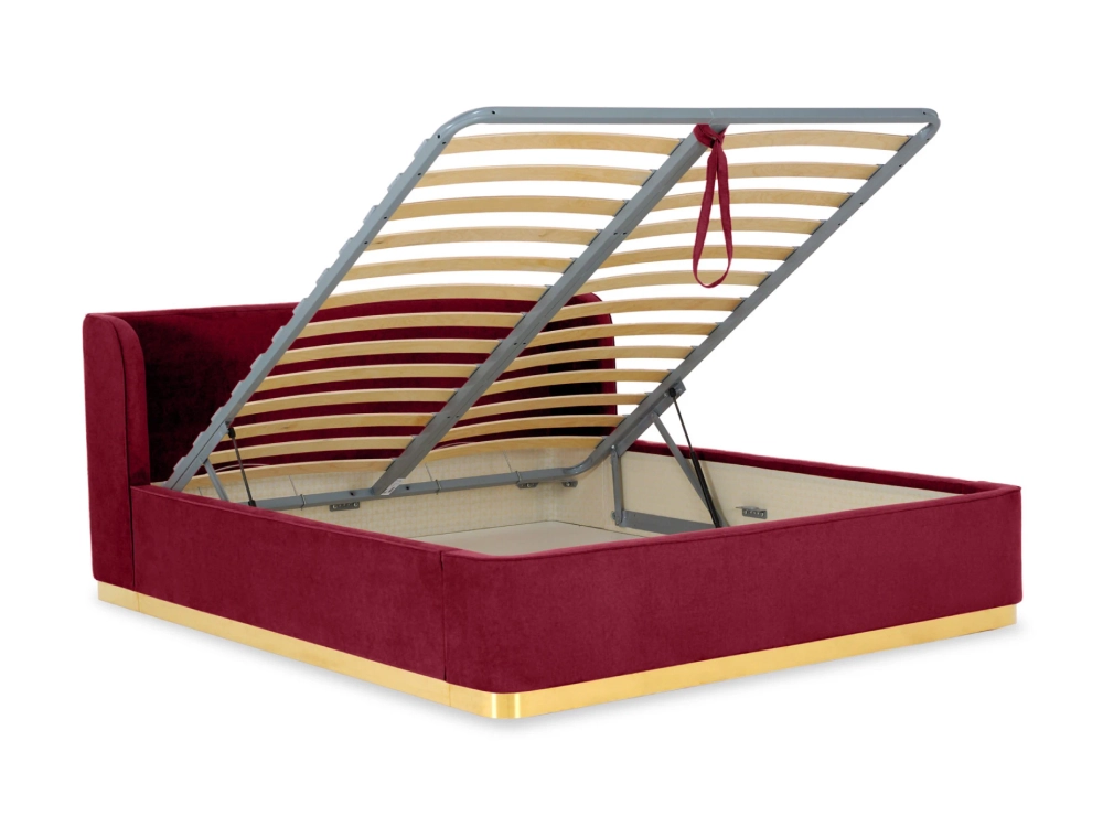 Кровать Vibe 1600