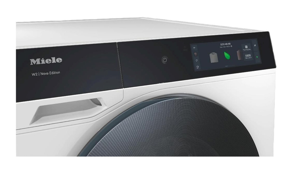 Стиральная машина Miele WQ 1000 WPS Nova Edition