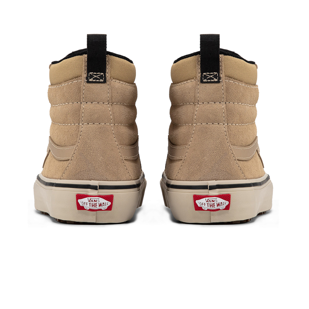 Мужские кеды Vans Sk8-Hi Insulated