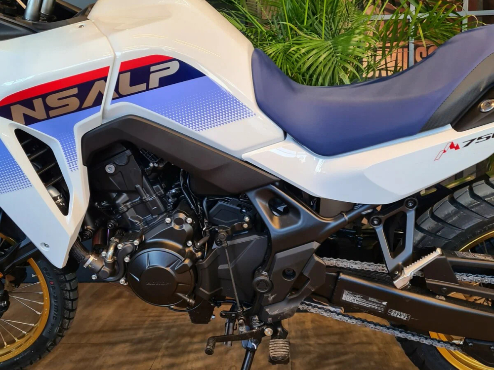 Honda XL750 Transalp 2024
