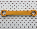 Линк тяга ковша правая JCB JS JRV0208