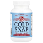 Snap Dynasty, Cold Snap®, 120 капсул