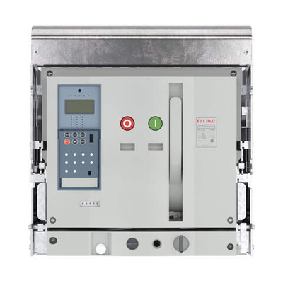 Воздушный автоматический выключатель YON AD-3200-S4-3P-100-D-MR8.0-B-C2200-M2-P01-S1-06