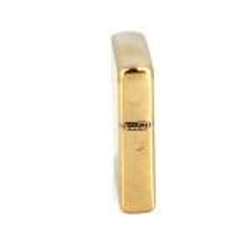 Зажигалка ZIPPO Classic  Brushed Brass™ ZP-204