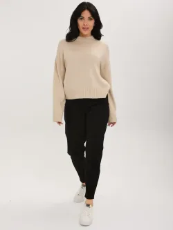 Джинсы бананы