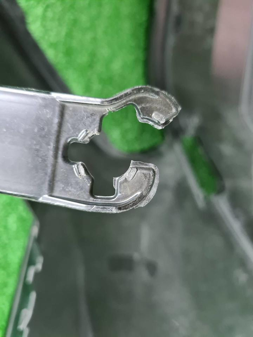 Бампер передний Toyota RAV4 5 XA50 (2018-н.в.)