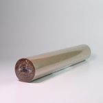 Бумага д/выпечки 38см 50м силикон корич пл 40/12 CLARITI