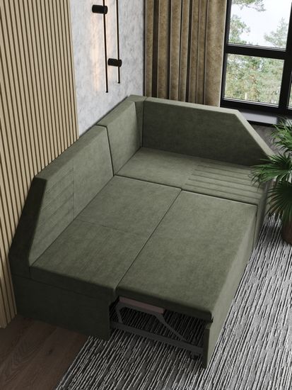 велюр Ultra Cedar
