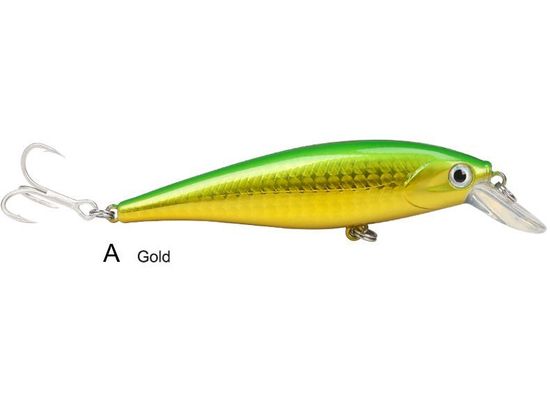 Tsurinoya DW34 78мм./9,2гр.