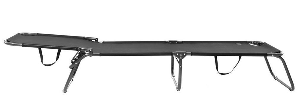 Раскладушка GoGarden Camper XL [50300]