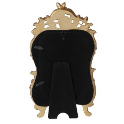 GAEM Фоторамка фото 10*15, L14,5 W2 H25,5 см