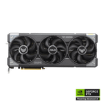 Видеокарта ASUS GeForce RTX5080 16GB, TUF GAMING GDDR7 OC 256bit 2HDMI 3DP TUF-RTX5080-O16G-GAMING