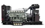Дизельный генератор Energo EDF 700/400 DS