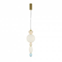 Подвесной светильник Maytoni Adore MOD297PL-L17BS3K