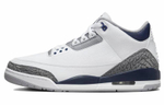 Кроссовки Jordan Air Jordan 3 "Midnight Navy"