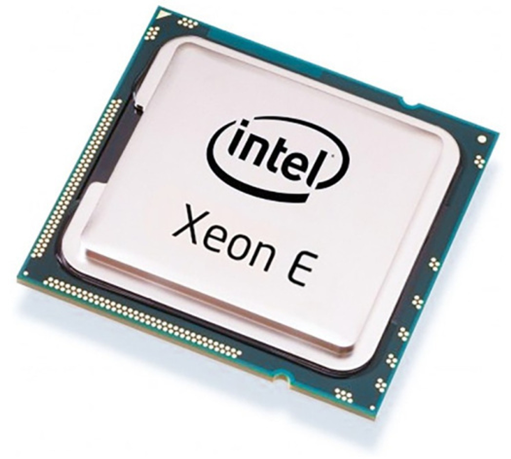Процессор Intel Xeon E-2334