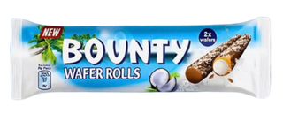 Баунти Wafer Rolls