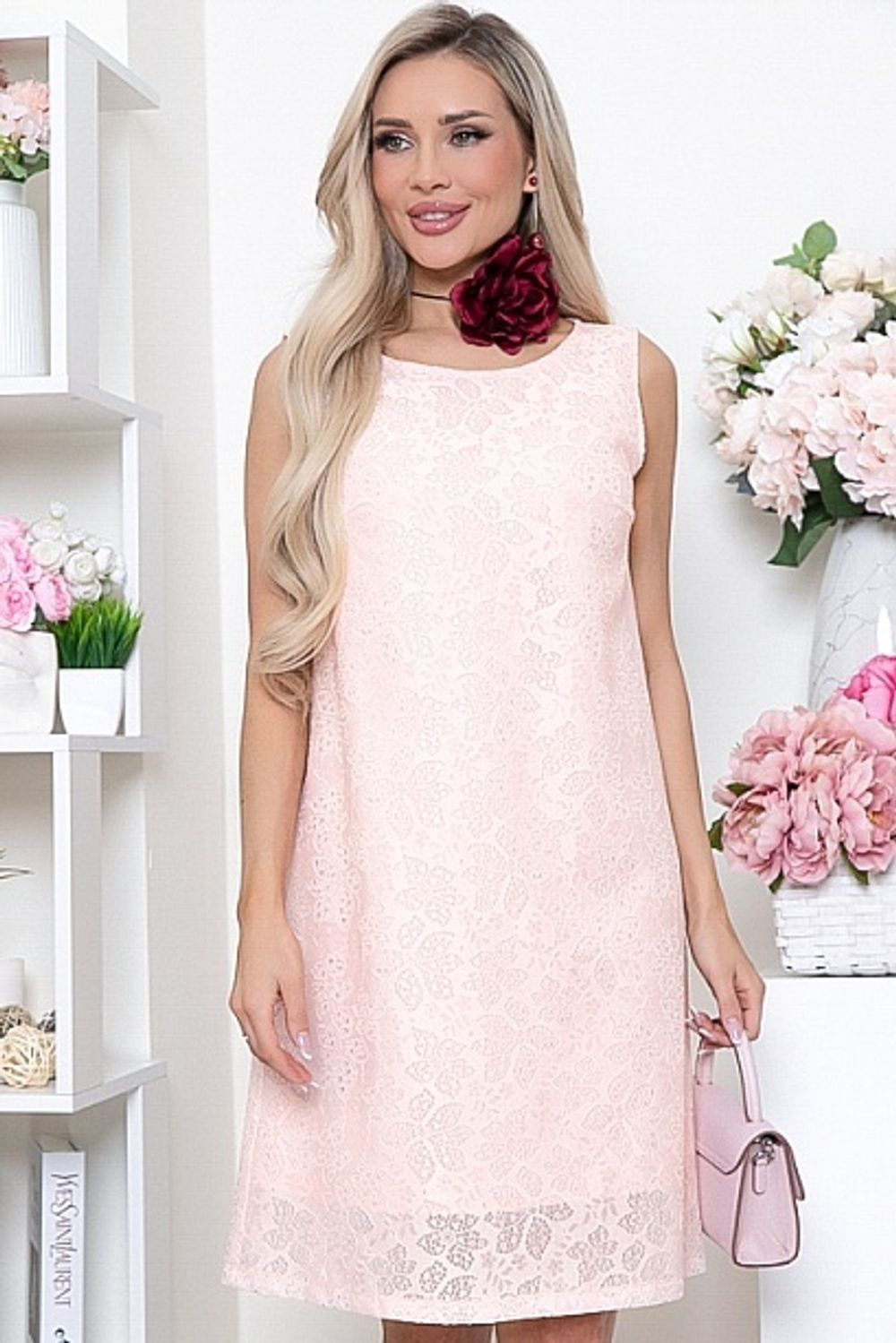 Платье 71533 Avili