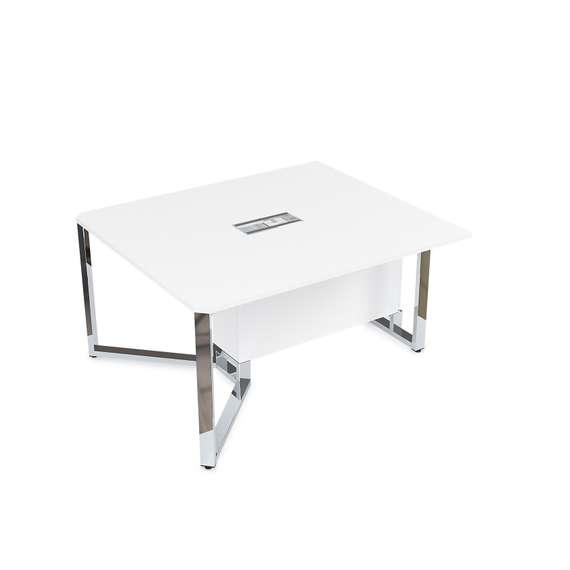 16СКН.162 Стол-квадрат бенч, начальный модуль (1200*1600*750)