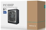 Блок питания ATX Deepcool PX1000P