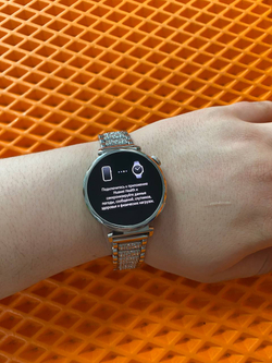 Смарт-часы HUAWEI WATCH GT 5 41mm