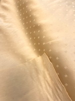 Ткань декоративная портьерная отрез 3м высота 300см ( Италия) 100%полиэстер