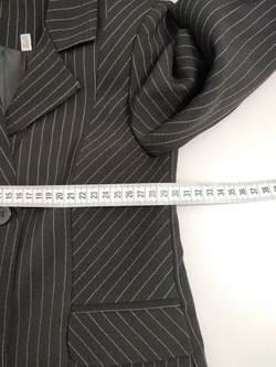 Школьная форма Наташа в полоску 4 предмета на 7 лет, новая